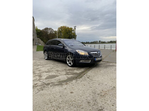 OPEL INSIGNIA 2.0 CDTI Sport (Automata)