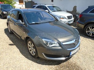 OPEL INSIGNIA 2.0 CDTI Sport (Automata)