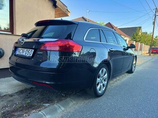 OPEL INSIGNIA 2.0 CDTI Sport (Automata)