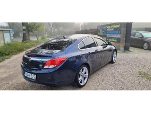 OPEL INSIGNIA 2.0 CDTI Sport (Automata)