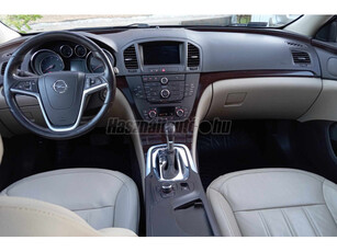 OPEL INSIGNIA 2.0 CDTI Sport (Automata)