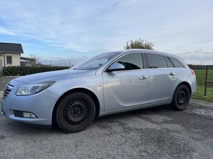 OPEL INSIGNIA 2.0 CDTI Sport (Automata)