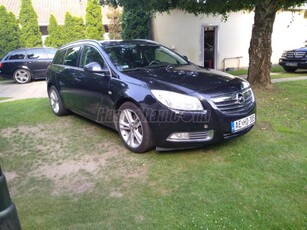 OPEL INSIGNIA 2.0 CDTI Sport AWD