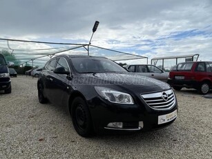 OPEL INSIGNIA 2.0 CDTI Sport AWD (Automata) 115.000 KM!