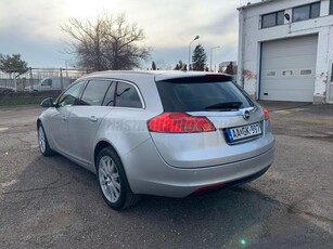 OPEL INSIGNIA 2.0 CDTI Sport