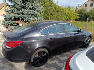 OPEL INSIGNIA 2.0 CDTI Sport