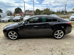 OPEL INSIGNIA 2.0 CDTI Start-Stop Sport