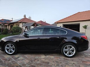 OPEL INSIGNIA 2.0 CDTI Start-Stop Sport