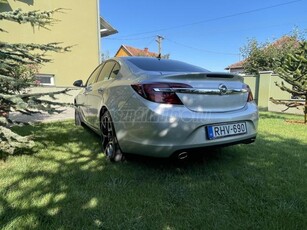 OPEL INSIGNIA 2.0 T AWD Sport Start Stop 0G-A (AAHDC24)