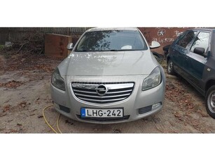 OPEL INSIGNIA 2.0 T Cosmo