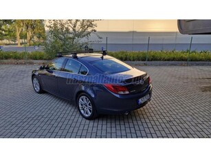 OPEL INSIGNIA 2.0 T Sport AWD Magyarországi. Magánszemélytől