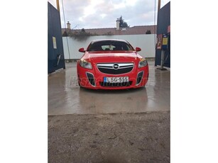 OPEL INSIGNIA 2.8 V6 T OPC AWD 360+Le