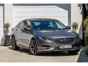 OPEL INSIGNIA Grand Sport 1.5 120 év Start Stop (Automata)