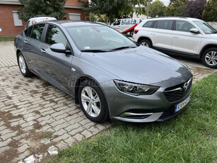 OPEL INSIGNIA Grand Sport 1.5 Business Start Stop AUTOMATA. 2. tulaj. vezetett szervizkönyv. 54e km