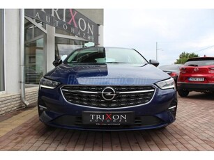 OPEL INSIGNIA Grand Sport 1.5 CDTI Elegance (Automata) MO-i/LED/FÉLBŐR/TKAMERA/ÁFÁS!