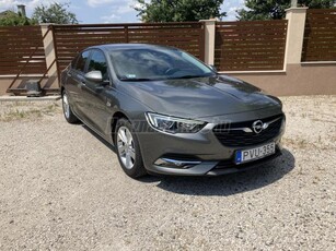 OPEL INSIGNIA Grand Sport 1.5 Edition Start Stop MAGYAR VÉGIG SZERVIZ