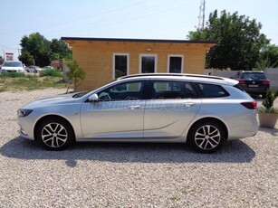 OPEL INSIGNIA Grand Sport 1.6 CDTI ecoTEC Edition Start Stop Ülésfűtés Tempomat Sávtartó