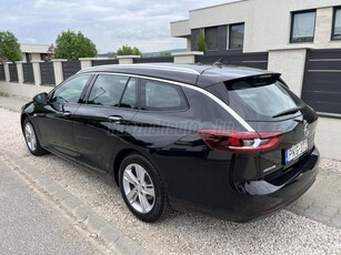 OPEL INSIGNIA Grand Sport 1.6 CDTI Edition Start Stop (Automata) Magyar 1.tulajdonos. 135.600 km. Friss szerviz. Áfás ár