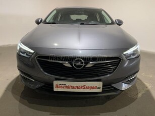 OPEL INSIGNIA Grand Sport 2.0 CDTI Dynamic Start Stop (Automata) 85.000km! MAGYARORSZÁGI! BOSE HIFI! NAVI! FÉLBŐR BELSŐ! SZERVIZELT!