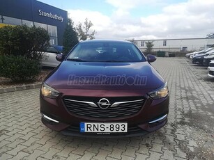 OPEL INSIGNIA Grand Sport 2.0 CDTI Dynamic Start Stop (Automata) Mo-i. Szervizkönyv! Radar Navigáció Tempomat stb!