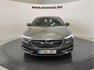 OPEL INSIGNIA Grand Sport 2.0 CDTI Edition Start Stop (Automata) LED magyar. sérülésmentes. vezetett szervizkönyves. nagy szerviz elvégezve