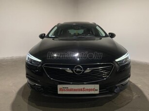 OPEL INSIGNIA Grand Sport 2.0 CDTI Exclusive Start Stop 1ÉV GARANCIA! MAGYARORSZÁGI! 1-TULAJ! ÁFÁS! SZ.KÖNYV! ÜLÉSHŰTÉS-MASSZÁZS! PANORÁ