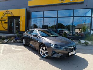 OPEL INSIGNIA Grand Sport 2.0 CDTI GS Line (Automata) ÁFÁS! Magyarországi! Első tulajdonostól! Végig szervizelt!