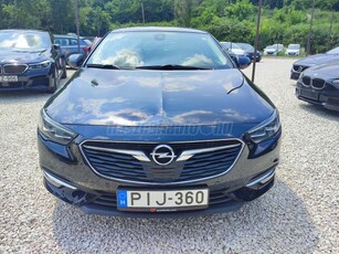 OPEL INSIGNIA Grand Sport 2.0 CDTI Innovation Start Stop (Automata) MAGYARORSZÁGI-SZERVIZKÖNYVES-MAGASAN FELSZERELT!