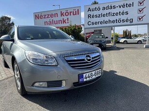 OPEL INSIGNIA SPORT TOURER 2.0 CDTI EDITION