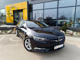 OPEL INSIGNIA Sports Tourer 1.5 Edition Start Stop ÁFÁS! Magyarországi! Első tulajdonostól! Végig szervizelt!