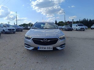 OPEL INSIGNIA Sports Tourer 1.5 Edition Start Stop NAVI ÁFÁS Mo-i 1tul szkönyv