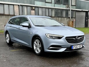 OPEL INSIGNIA Sports Tourer 1.6 CDTI ecoTEC Innovation Start Stop (Automata) 131Ekm!Magyar.vez.szervízkönyv!