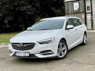 OPEL INSIGNIA Sports Tourer 1.6 CDTI ecoTEC Innovation Start Stop (Automata) 143Ekm!Magyar.vez.szervízkönyv!