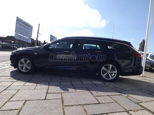 OPEL INSIGNIA Sports Tourer 1.6 CDTI ecoTEC Innovation Start Stop Magyarországi!Garanciával!