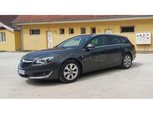 OPEL INSIGNIA Sports Tourer 1.6 CDTI Edition (Automata)