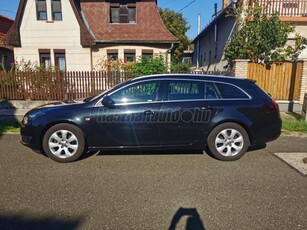 OPEL INSIGNIA Sports Tourer 1.6 CDTI Edition (Automata) NAVI