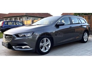 OPEL INSIGNIA Sports Tourer 1.6 CDTI Edition Start Stop 120ekm!Magyarországi!1 Tulajdonos!