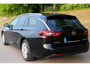 OPEL INSIGNIA Sports Tourer 1.6 CDTI Edition Start Stop (Automata) 4X Ülésfűtés Led Mátrix Fényszóró