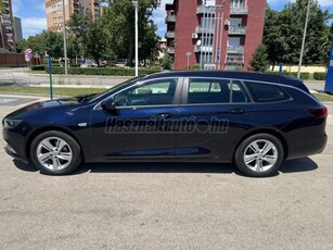 OPEL INSIGNIA Sports Tourer 1.6 CDTI Edition Start Stop Mo-i/1.tulaj/Végig.Vez.Szvk/Keyless/Kamera/Ülés-Szélvédő-Kormányfűtés/Áfás