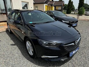 OPEL INSIGNIA Sports Tourer 1.6 CDTI Edition Start Stop MO-i.első tulajtól!118.000Km!Bruttó ár!