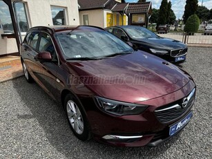 OPEL INSIGNIA Sports Tourer 1.6 CDTI Edition Start Stop MO-i.első tulajtól!136.000Km!Bruttó ár!