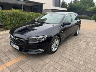 OPEL INSIGNIA Sports Tourer 1.6 CDTI Innovation Start Stop Automata. Magyarországi. Végig szervizelt!