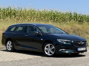 OPEL INSIGNIA Sports Tourer 1.6 CDTI Innovation Start Stop (Automata) Magyarországi..1.Tulaj..Frissen szervizelt..Márkaszervizben végig szervizelt