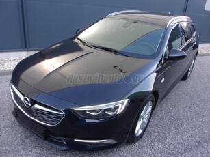 OPEL INSIGNIA Sports Tourer 1.6 CDTI Innovation Start Stop (Automata) NYITHATÓ PANORÁMAÜVEGTETŐ.FULL LED.BŐR.ÜLÉSFŰTÉS ELÖL HÁTUL.ÜLÉS SZELLŐZTETÉS.HE