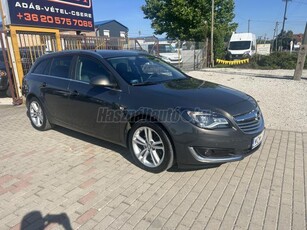 OPEL INSIGNIA Sports Tourer 1.6 T Active Csalodásmentes