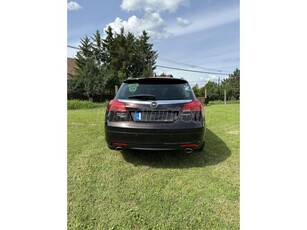 OPEL INSIGNIA Sports Tourer 1.6 T Sport