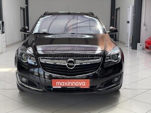 OPEL INSIGNIA Sports Tourer 1.8 Active Tempomat! Klíma! Téli-nyári gumiszett! Akár 3 év garancia!