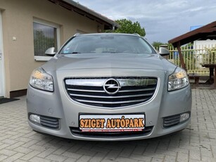 OPEL INSIGNIA Sports Tourer 1.8 Edition NAVI 180000 KM!!!