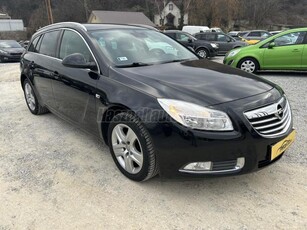 OPEL INSIGNIA Sports Tourer 1.8 Edition +SZERVIZKÖNYV+ÜLÉSFŰTÉS+133E.KM+