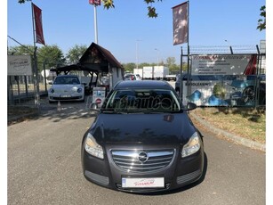 OPEL INSIGNIA Sports Tourer 1.8 FRISS SZERVIZ